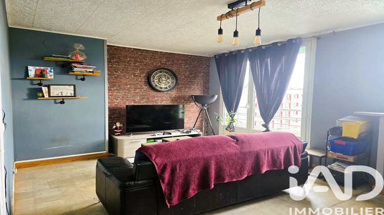 Ma-Cabane - Vente Appartement Longuyon, 57 m²