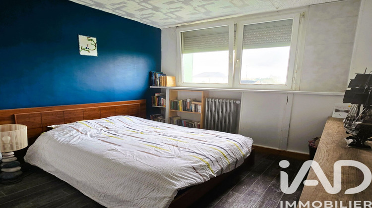 Ma-Cabane - Vente Appartement Longuyon, 57 m²