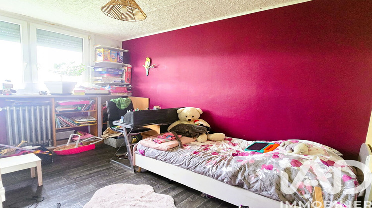 Ma-Cabane - Vente Appartement Longuyon, 57 m²