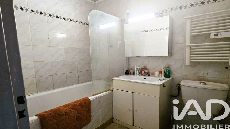Ma-Cabane - Vente Appartement Longuyon, 57 m²