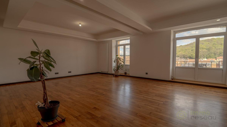 Ma-Cabane - Vente Appartement LONGUYON, 106 m²