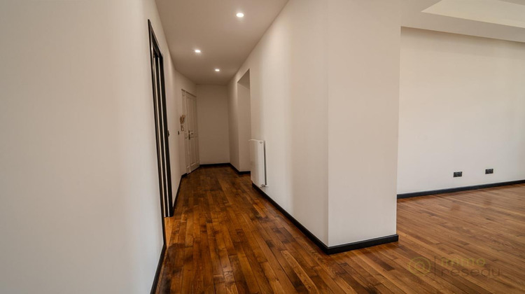 Ma-Cabane - Vente Appartement LONGUYON, 106 m²