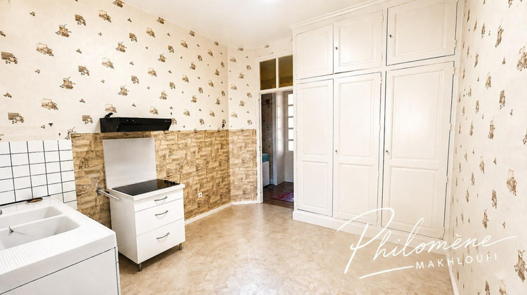 Ma-Cabane - Vente Appartement LONGUYON, 102 m²