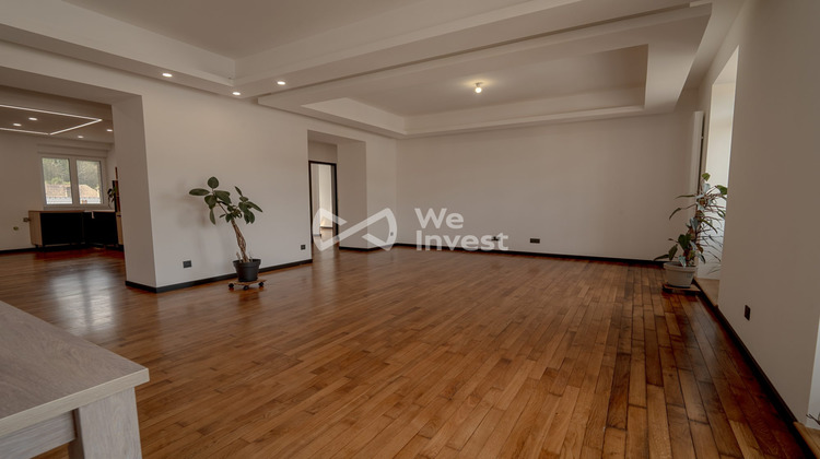 Ma-Cabane - Vente Appartement Longuyon, 106 m²