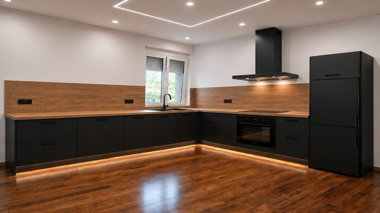Ma-Cabane - Vente Appartement LONGUYON, 106 m²