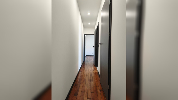 Ma-Cabane - Vente Appartement LONGUYON, 106 m²