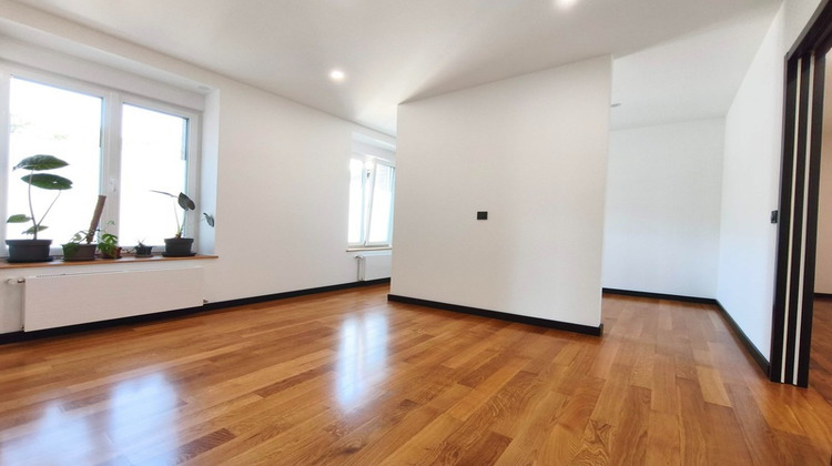 Ma-Cabane - Vente Appartement LONGUYON, 106 m²
