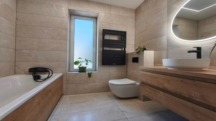 Ma-Cabane - Vente Appartement LONGUYON, 106 m²