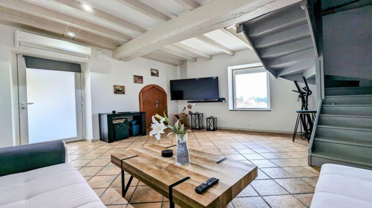 Ma-Cabane - Vente Appartement Longvic, 54 m²