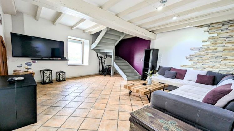 Ma-Cabane - Vente Appartement Longvic, 54 m²