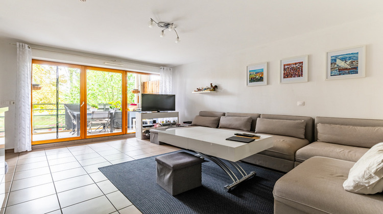 Ma-Cabane - Vente Appartement LONGVIC, 65 m²