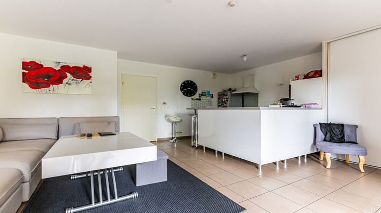 Ma-Cabane - Vente Appartement LONGVIC, 65 m²