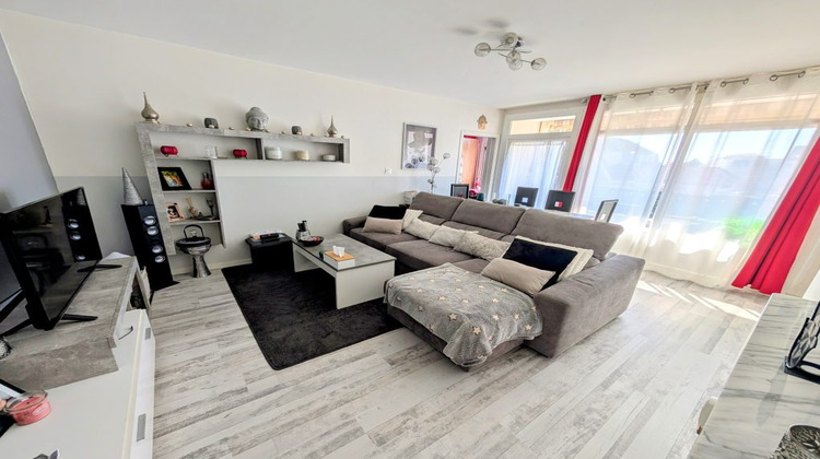 Ma-Cabane - Vente Appartement Longvic, 72 m²