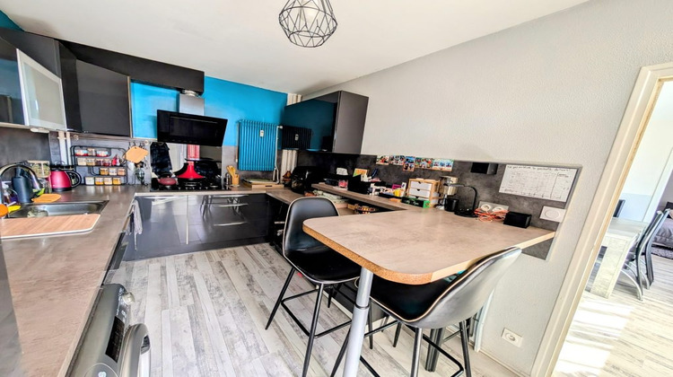 Ma-Cabane - Vente Appartement Longvic, 72 m²