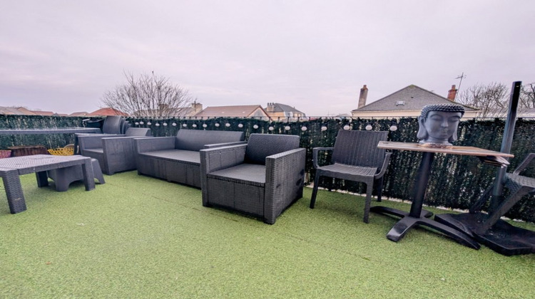 Ma-Cabane - Vente Appartement Longvic, 72 m²