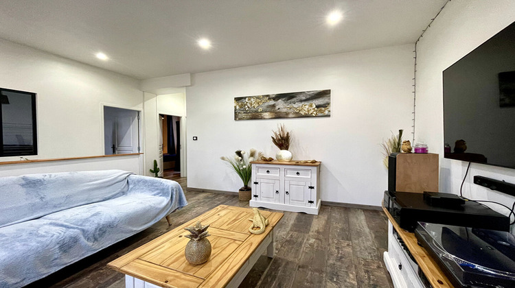 Ma-Cabane - Vente Appartement LONGVIC, 57 m²