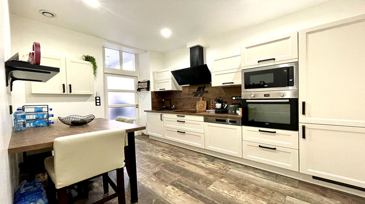 Ma-Cabane - Vente Appartement LONGVIC, 57 m²