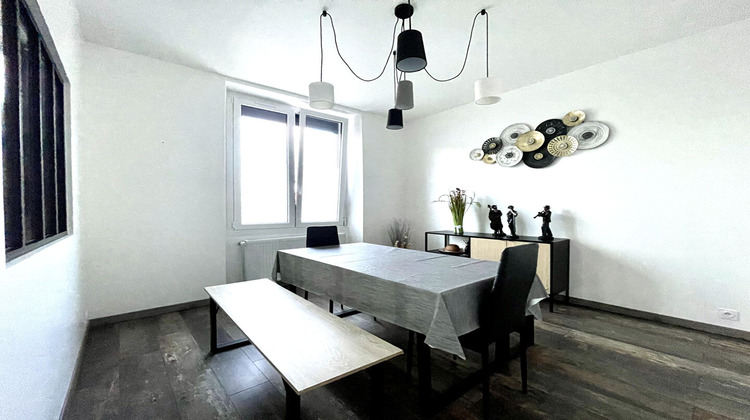 Ma-Cabane - Vente Appartement LONGVIC, 57 m²