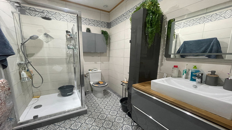 Ma-Cabane - Vente Appartement LONGVIC, 57 m²