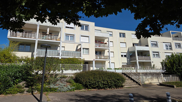 Ma-Cabane - Vente Appartement LONGVIC, 62 m²