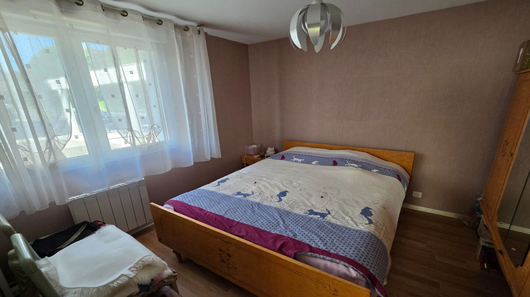 Ma-Cabane - Vente Appartement LONGVIC, 62 m²