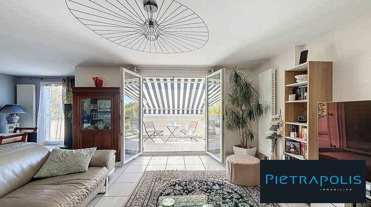 Ma-Cabane - Vente Appartement Longvic, 102 m²