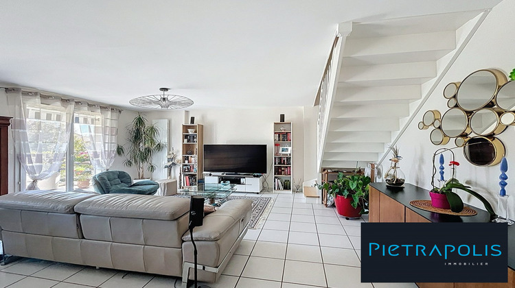 Ma-Cabane - Vente Appartement Longvic, 102 m²