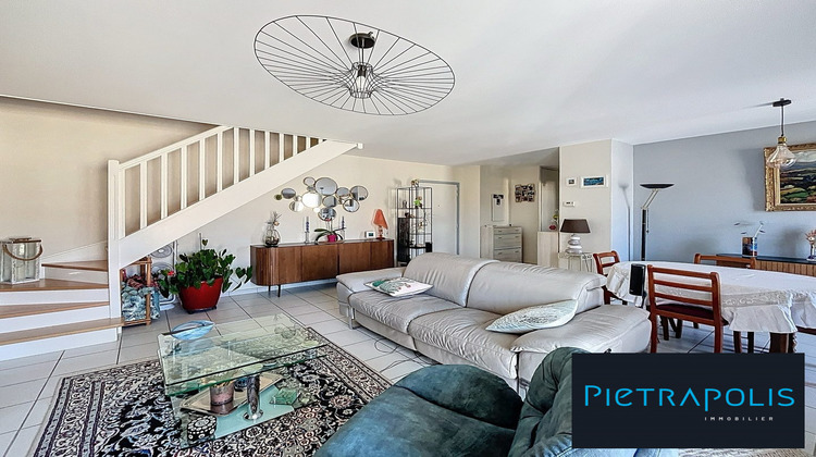 Ma-Cabane - Vente Appartement Longvic, 102 m²