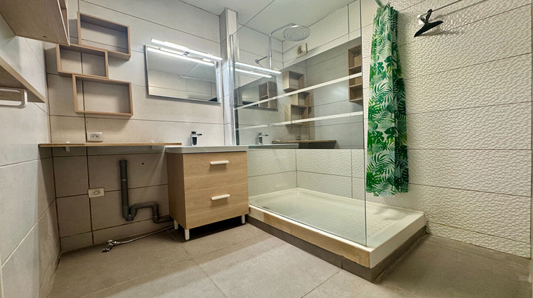 Ma-Cabane - Vente Appartement LONGVIC, 66 m²