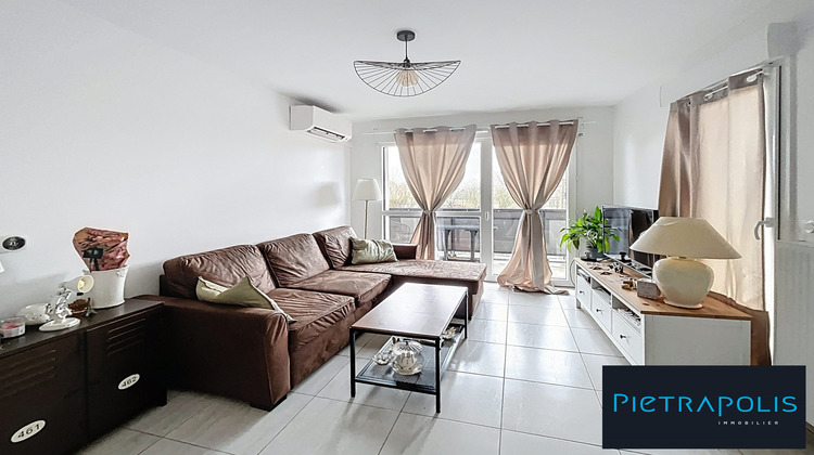 Ma-Cabane - Vente Appartement Longvic, 56 m²