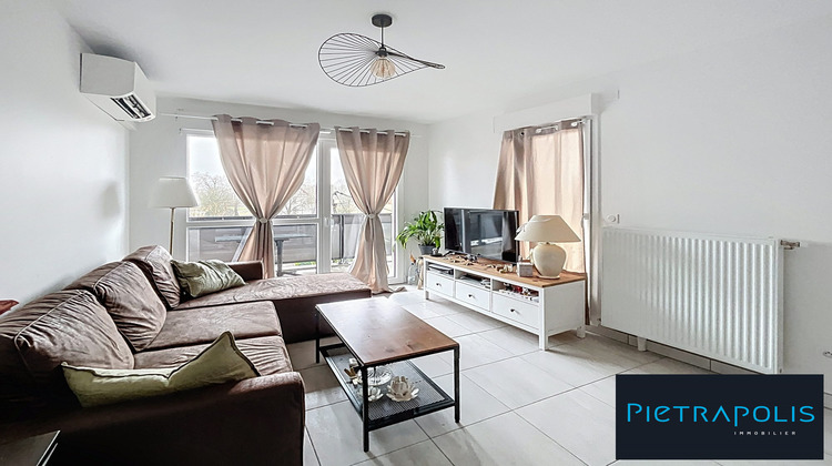 Ma-Cabane - Vente Appartement Longvic, 56 m²