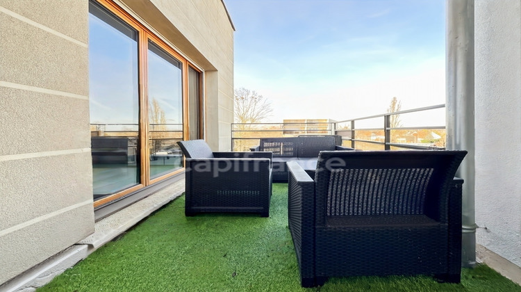 Ma-Cabane - Vente Appartement LONGVIC, 74 m²