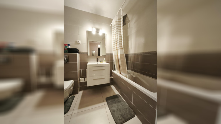 Ma-Cabane - Vente Appartement Longvic, 39 m²