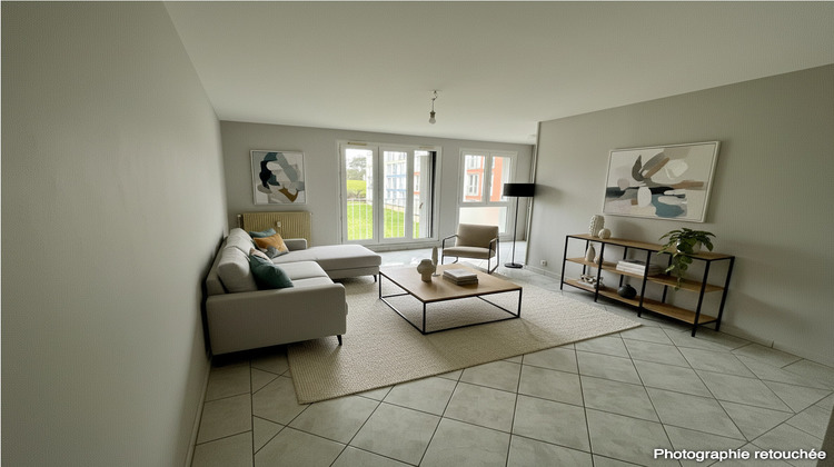 Ma-Cabane - Vente Appartement LONGVIC, 75 m²