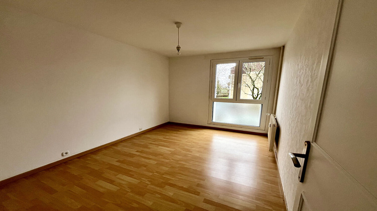 Ma-Cabane - Vente Appartement LONGVIC, 75 m²