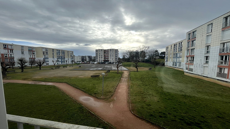 Ma-Cabane - Vente Appartement LONGVIC, 75 m²