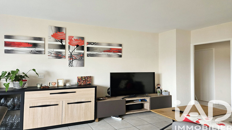 Ma-Cabane - Vente Appartement Longvic, 74 m²