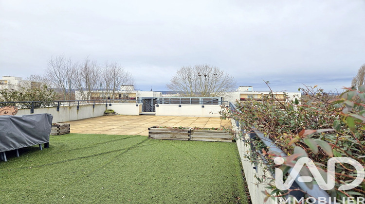 Ma-Cabane - Vente Appartement Longvic, 74 m²