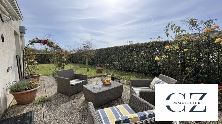 Ma-Cabane - Vente Appartement Longvic, 75 m²