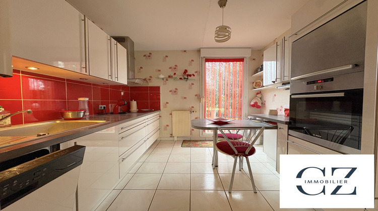 Ma-Cabane - Vente Appartement Longvic, 75 m²