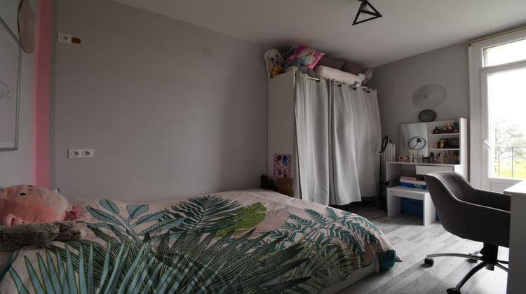 Ma-Cabane - Vente Appartement LONGVIC, 72 m²