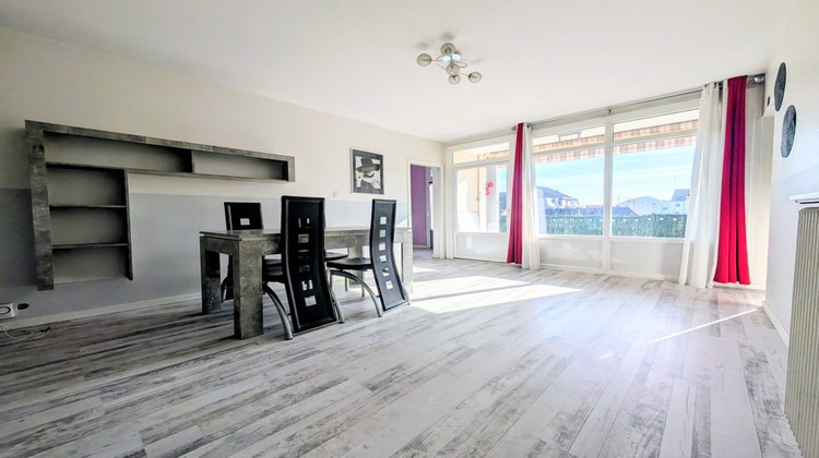 Ma-Cabane - Vente Appartement Longvic, 72 m²