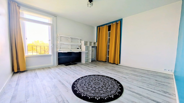 Ma-Cabane - Vente Appartement Longvic, 72 m²