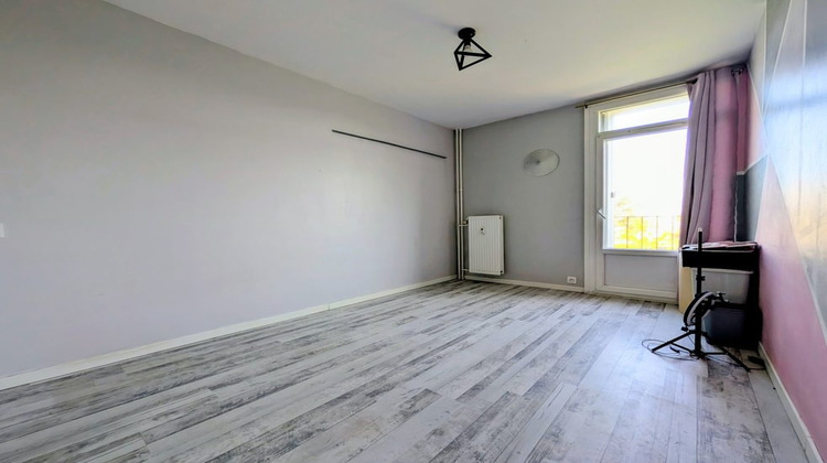 Ma-Cabane - Vente Appartement Longvic, 72 m²