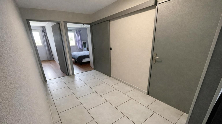 Ma-Cabane - Vente Appartement LONGVIC, 66 m²