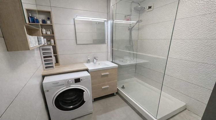Ma-Cabane - Vente Appartement LONGVIC, 66 m²