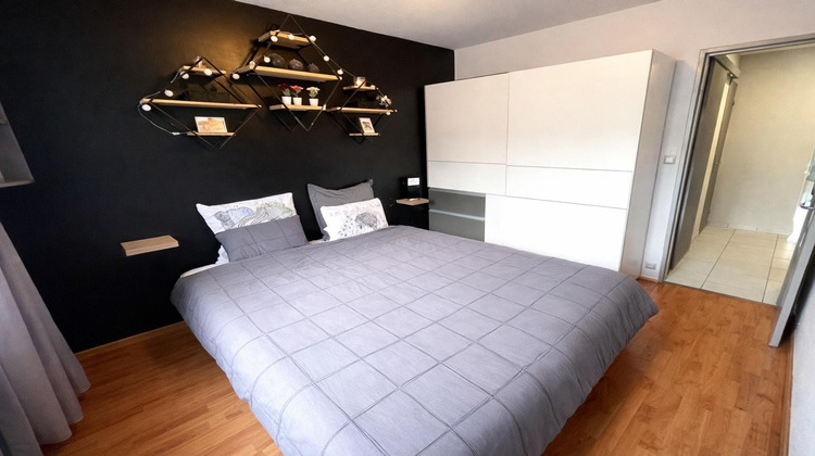 Ma-Cabane - Vente Appartement LONGVIC, 66 m²
