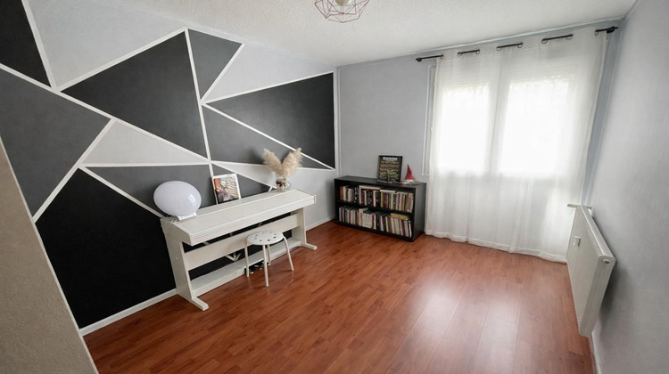 Ma-Cabane - Vente Appartement LONGVIC, 66 m²