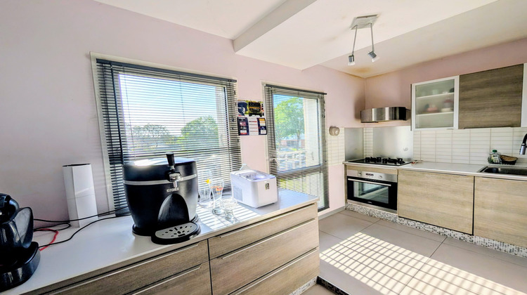 Ma-Cabane - Vente Appartement Longvic, 81 m²