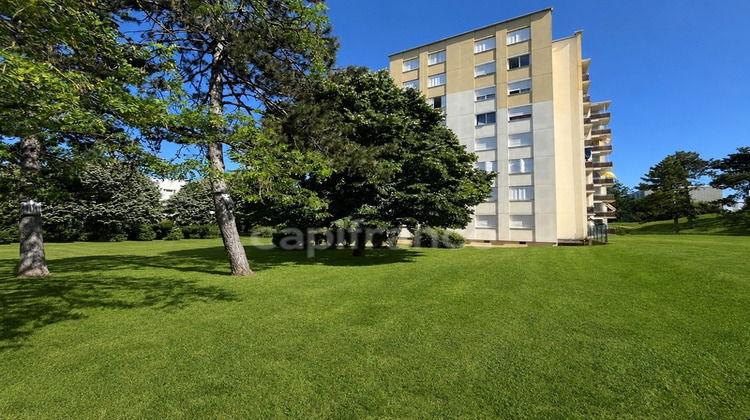 Ma-Cabane - Vente Appartement LONGVIC, 79 m²